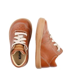 Kumla Skor Light Brown