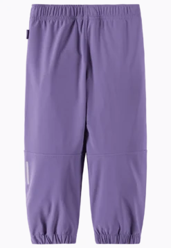 Kuori Softshell Byxor Misty Violet