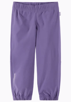 Kuori Softshell Byxor Misty Violet