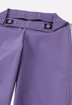 Kuori Softshell Byxor Misty Violet