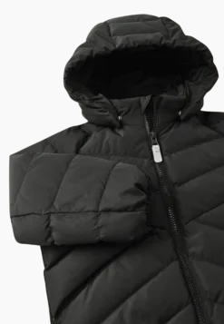 Kupponen Dunjacka Black