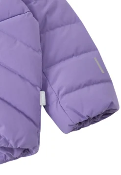 Kupponen Dunjacka Misty Violet