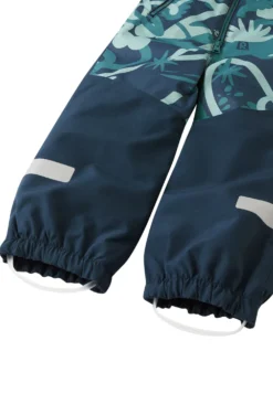 Kurikka ReimaTec Vinteroverall Navy