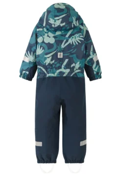 Kurikka ReimaTec Vinteroverall Navy