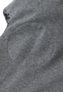 Kuuraan Balaklava Melange Grey