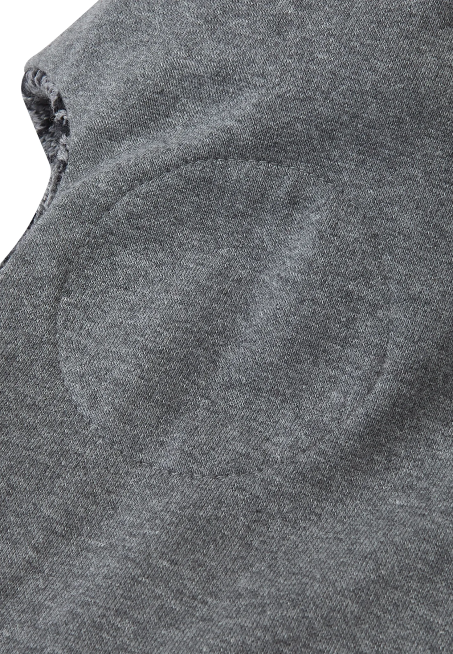 Kuuraan Balaklava Melange Grey