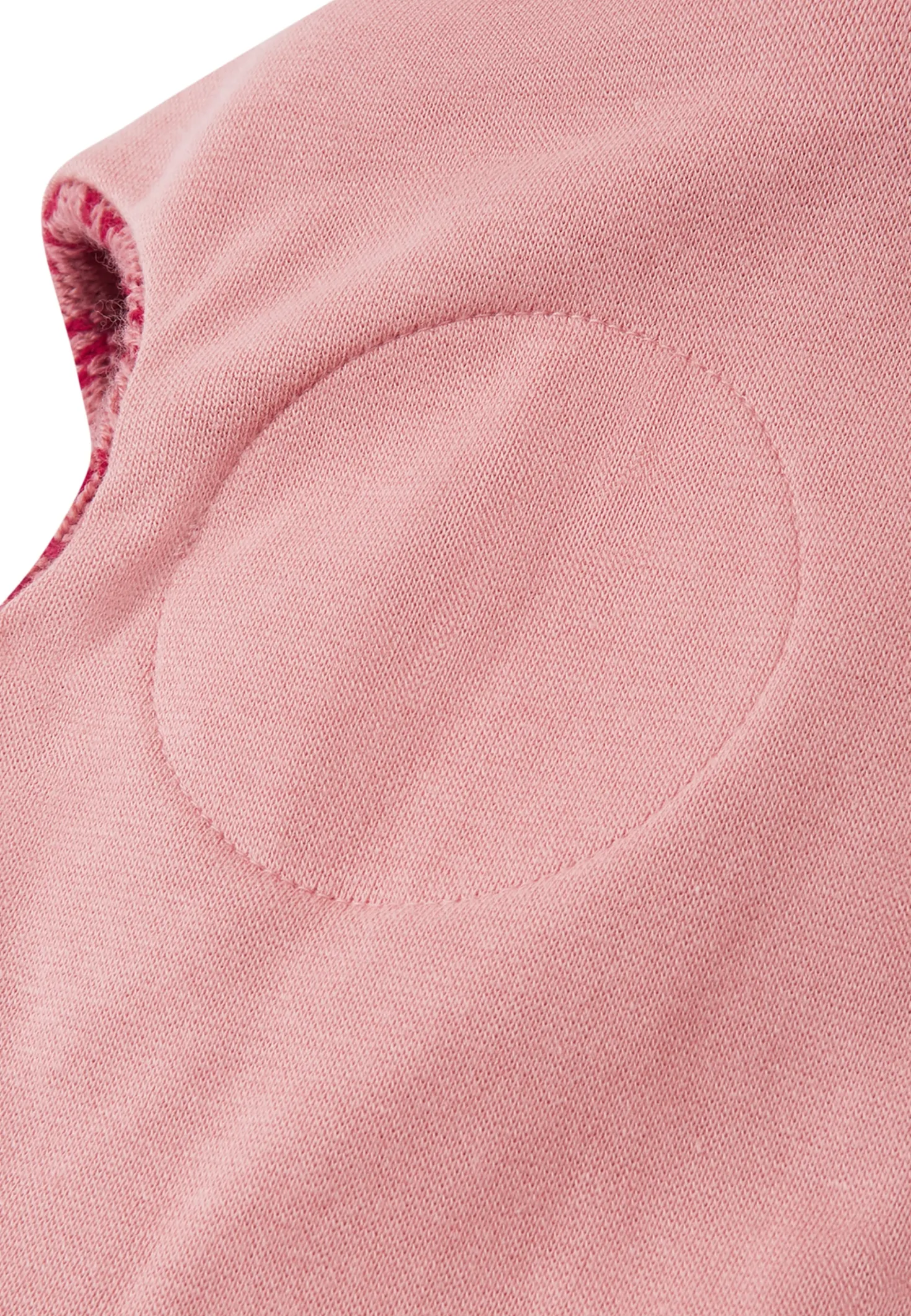 Kuuraan Balaklava Rose Blush