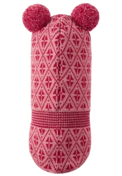 Kuuraan Balaklava Rose Blush