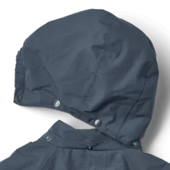 Laffa Vinteroverall Greyblue
