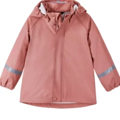 Lampi Regnkappa Rose Blush