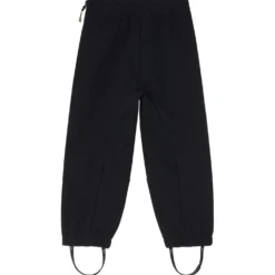 Landala Softshell Byxor Always Black
