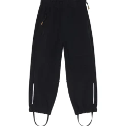 Landala Softshell Byxor Always Black