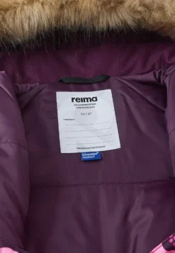 Lappi Reimatec Vinteroverall Deep Purple