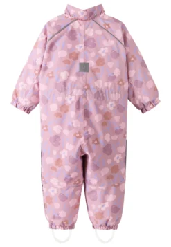 Lappi ReimaTec Vinteroverall Grey Pink