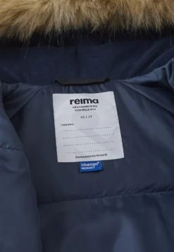Lappi Reimatec Vinteroverall Navy