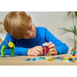 Learn To Build Robtos