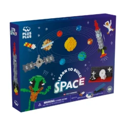 Learn To Build Space Super Set