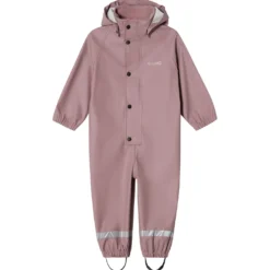 Leeds Ofodrad Regnoverall Mauve
