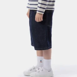 3750 Leggera Kids Cotton Remmar Sneakers White