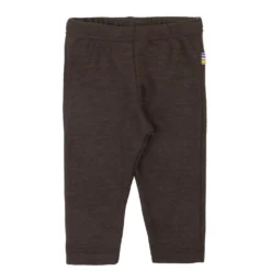 Leggings I Ull Dark Brown