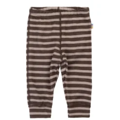 Leggings I Ull Dark Brown