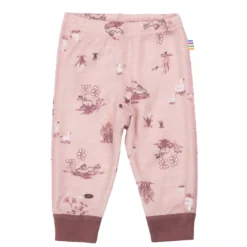 Leggings I Ull Light Pink