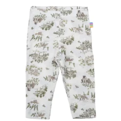 Leggings I Ull Off White