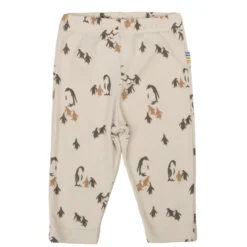 Leggings Light Beige