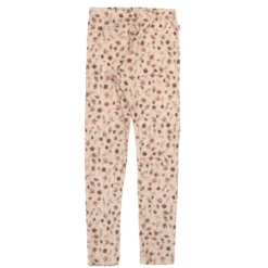 Leggings Light Pink