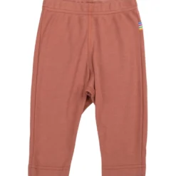 Leggings Red/brown