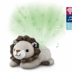 Leo the Lion Projektor
