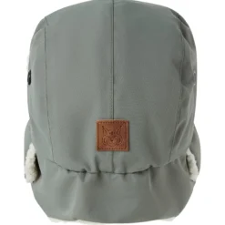 Levi Vintermössa Light Green