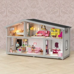 Life Dollhouse