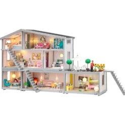 Life Dollhouse