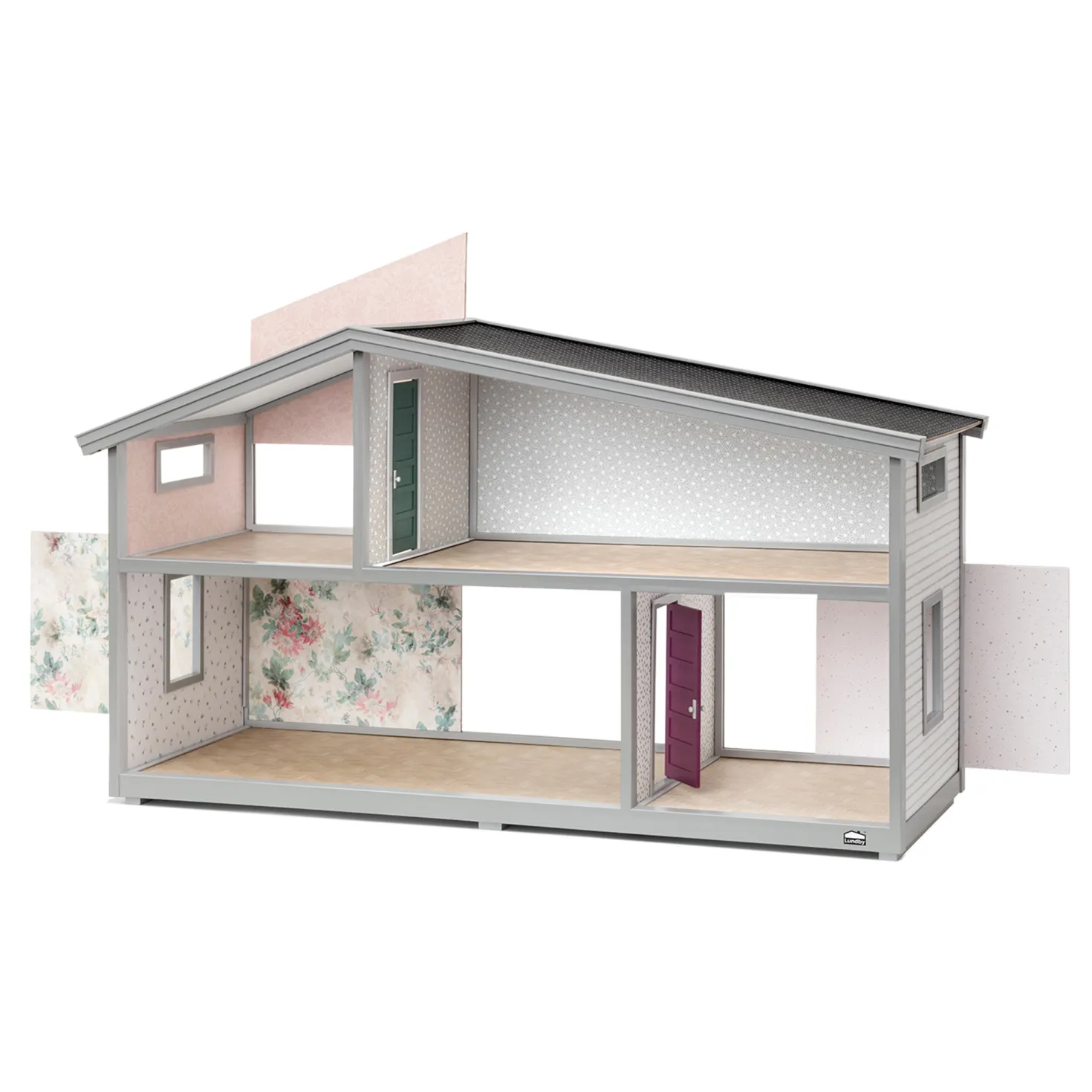 Life Dollhouse