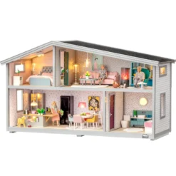 Life Dollhouse