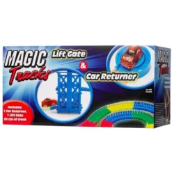 Lift Gate & Car Returner Lekset