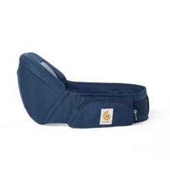 Lift Höftsits Midnight Blue
