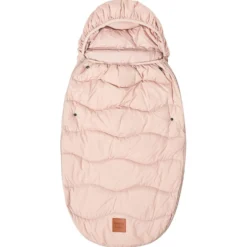 Lightweight Åkpåse Rosa