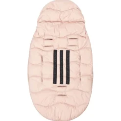 Lightweight Åkpåse Rosa