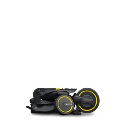 Liki S5 Trehjuling Nitro Black