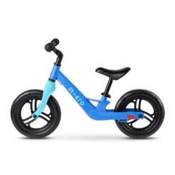 Lite Balanscykel Chameleon Blue