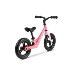 Lite Balanscykel Flamingo Pink