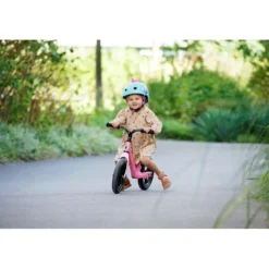 Lite Balanscykel Flamingo Pink