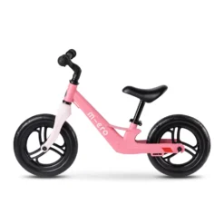 Lite Balanscykel Flamingo Pink