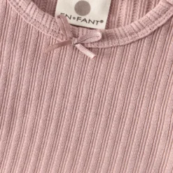 Långärmad Body Adobe Rose