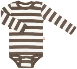 Långärmad Kropp Kat.stripe