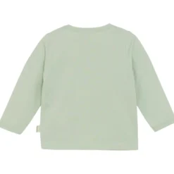 Långärmad T-shirt Sea Foam