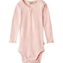 Lotta Baby Body Rose Ballet