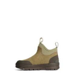 Lunar Hybrid Vattentäta Skor Smokey Olive